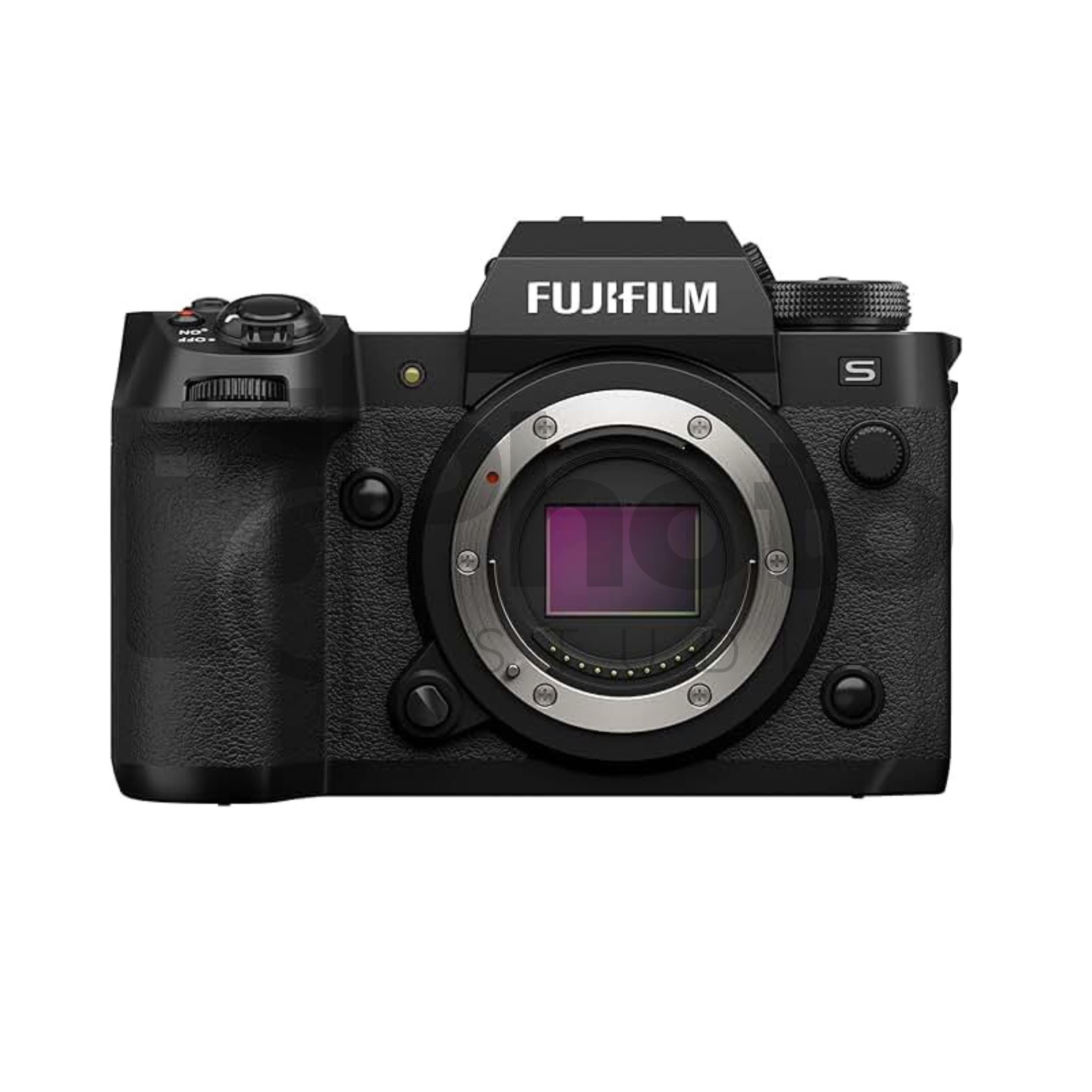 Fujifilm